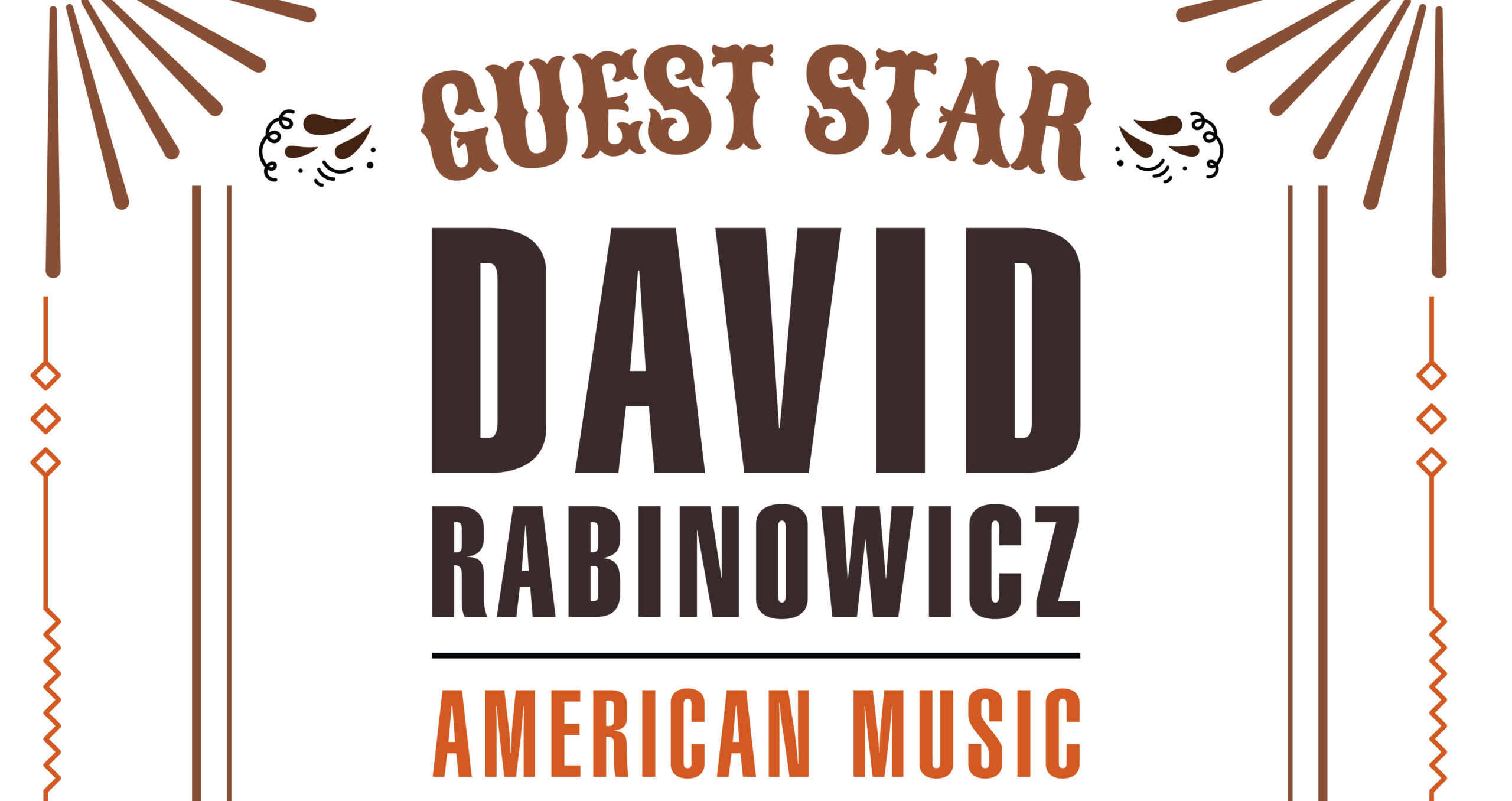 DAVID RABINOWICS